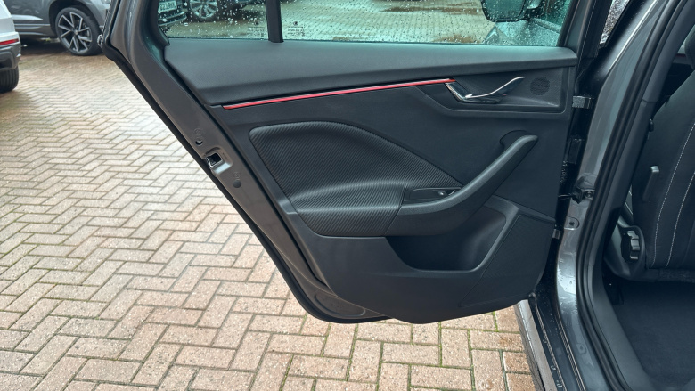 Skoda Kamiq 1.5 TSI Monte Carlo Edition 5dr Petrol Hatchback